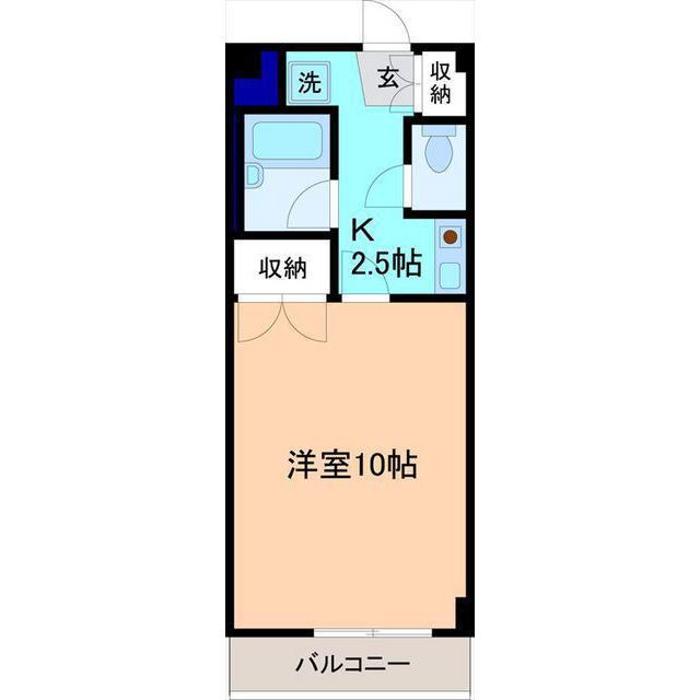 内観