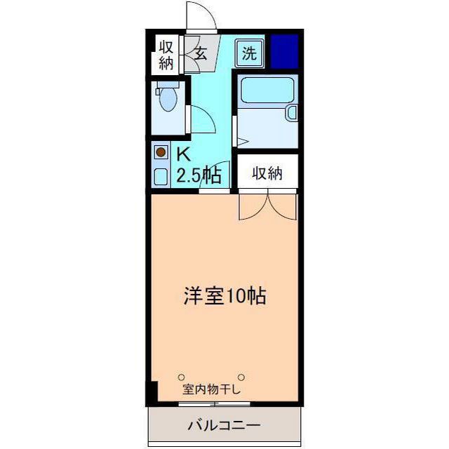 内観