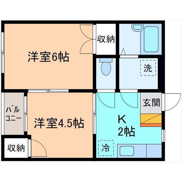 内観