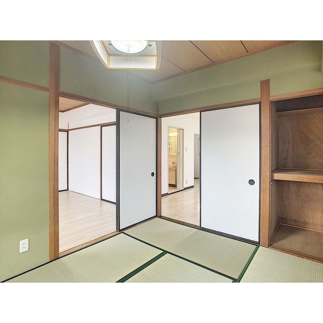 その他部屋・スペース