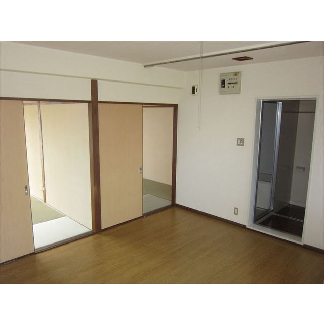 内観