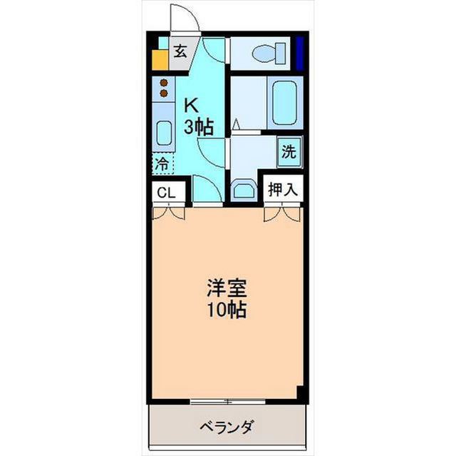 内観