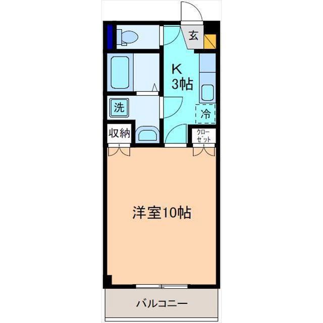 内観