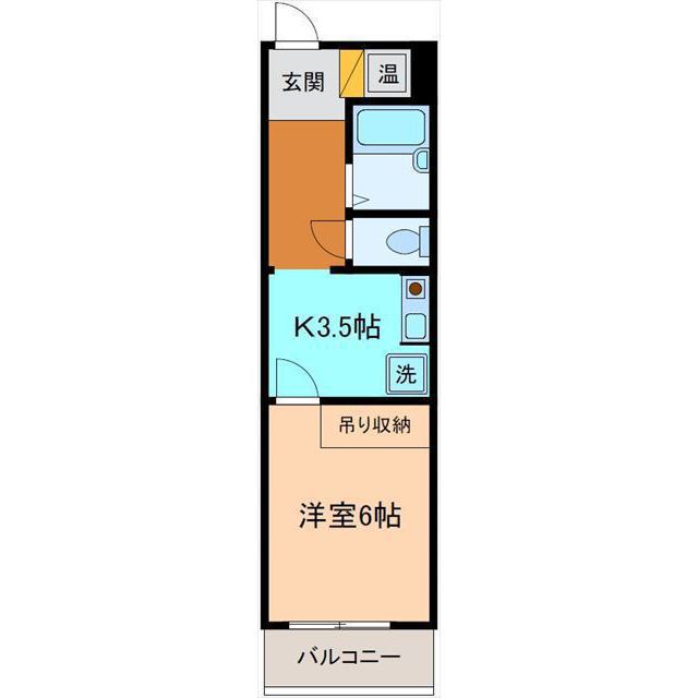 内観