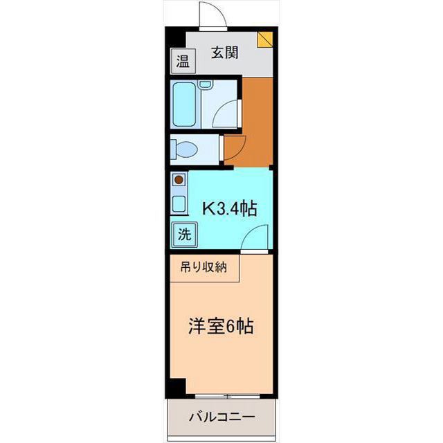 内観