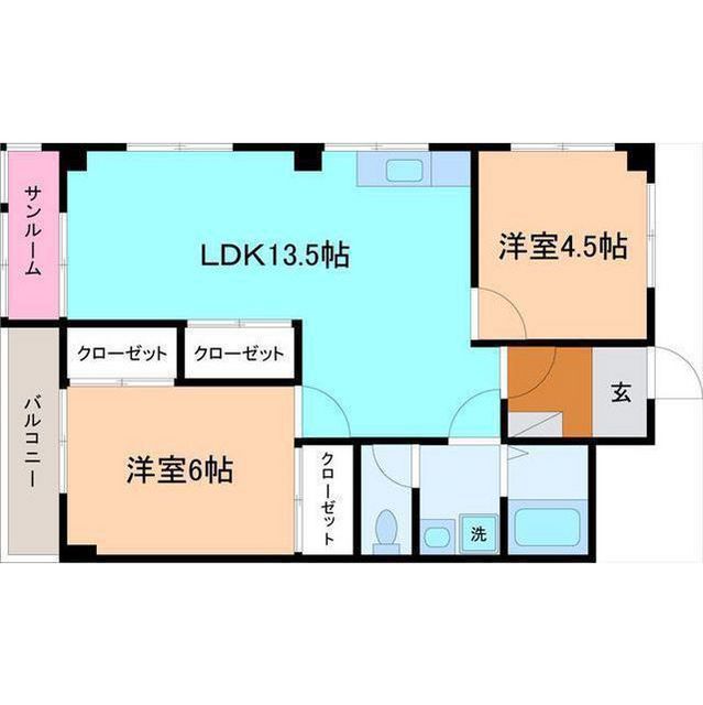 内観