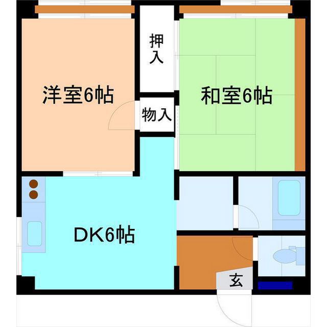 内観