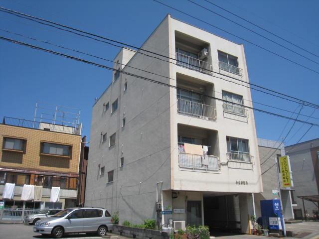 外観画像