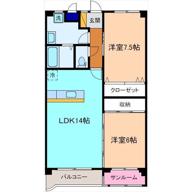 内観