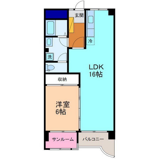 内観