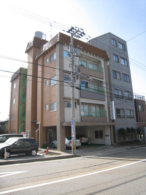 外観画像
