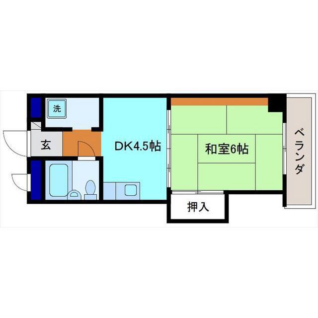 内観