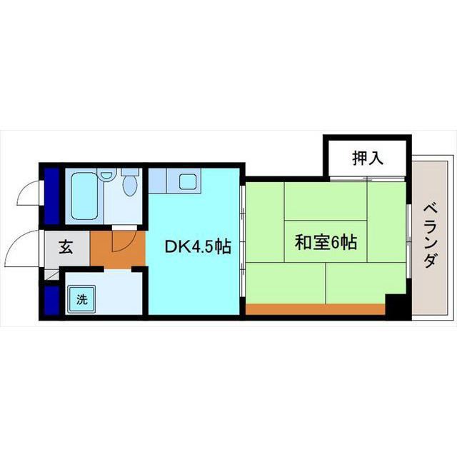 内観