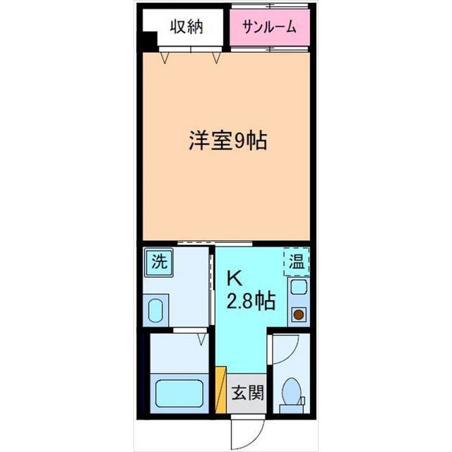 内観