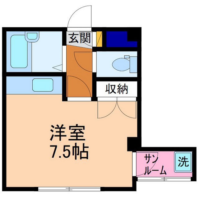 内観