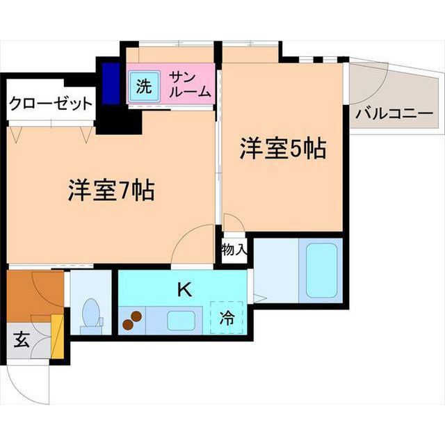 内観