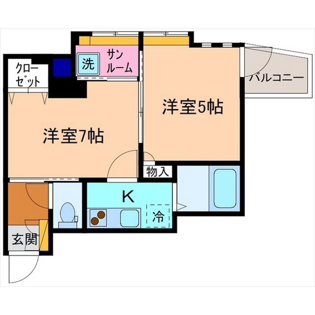 内観