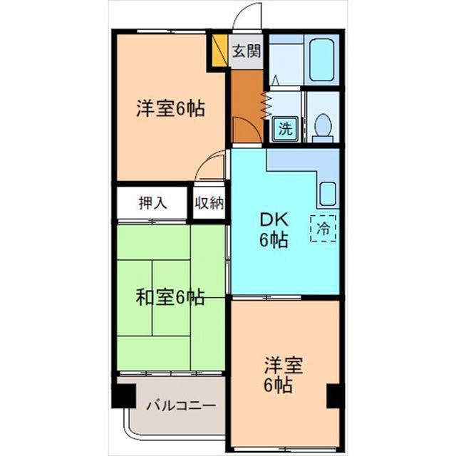 内観