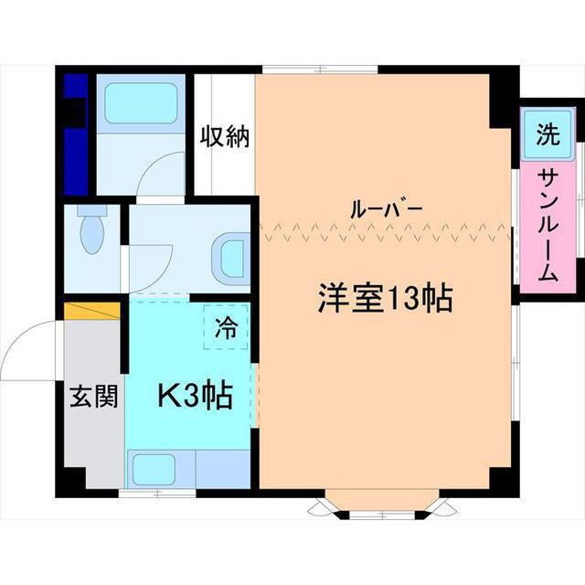 内観