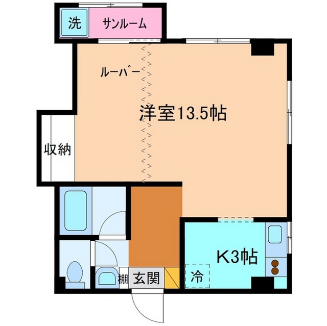 内観
