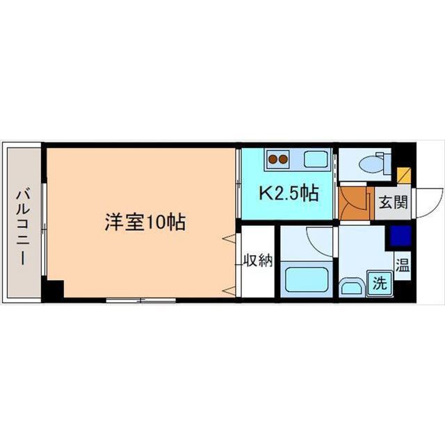 内観