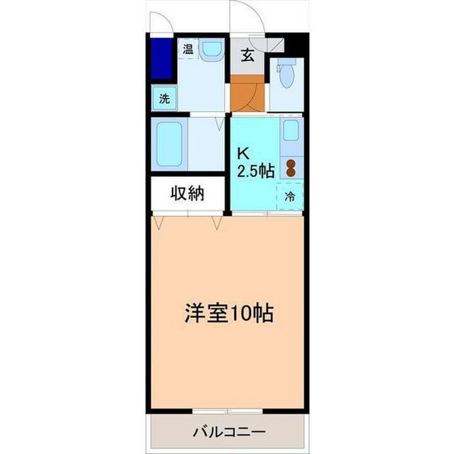内観