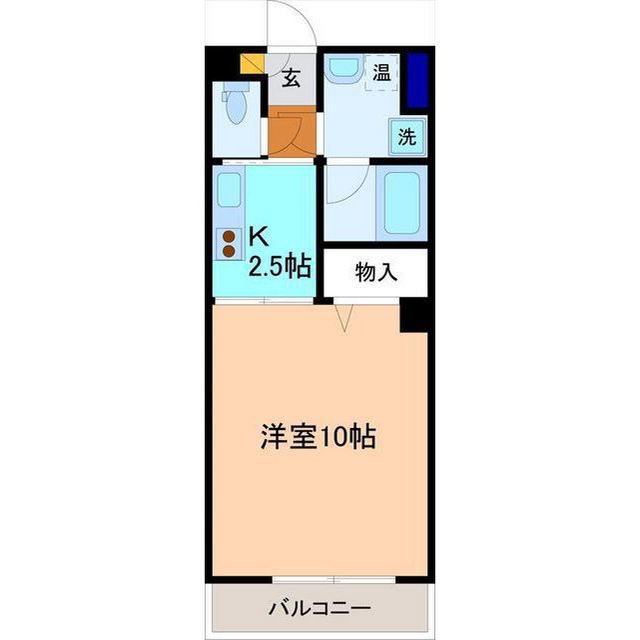 内観