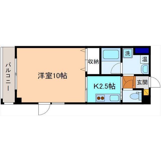 内観