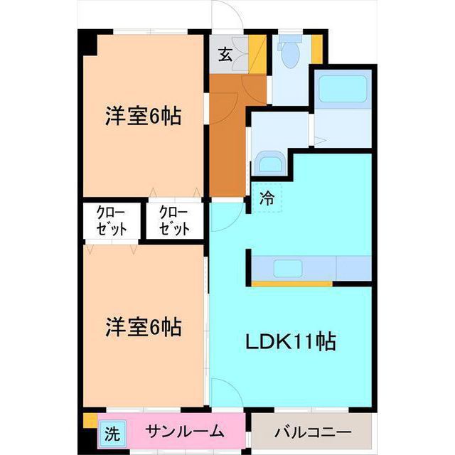 内観
