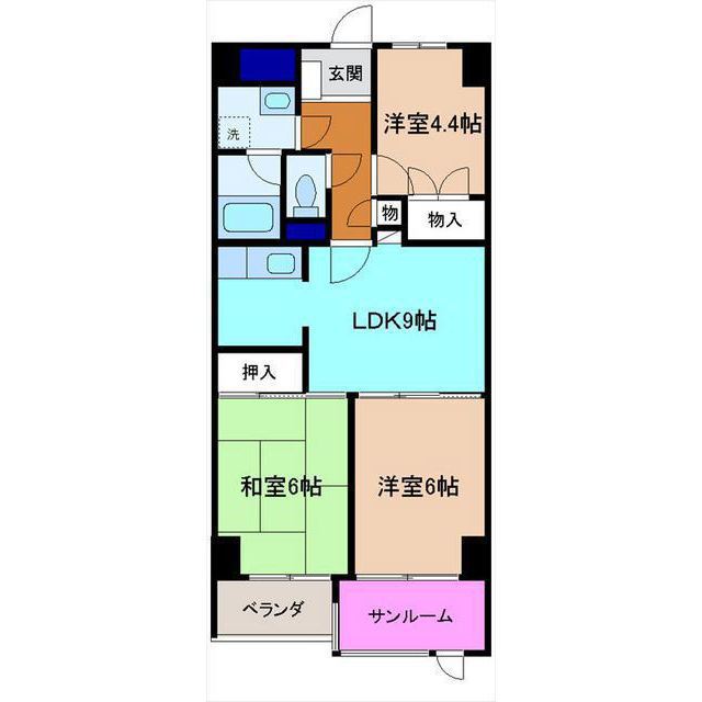 内観