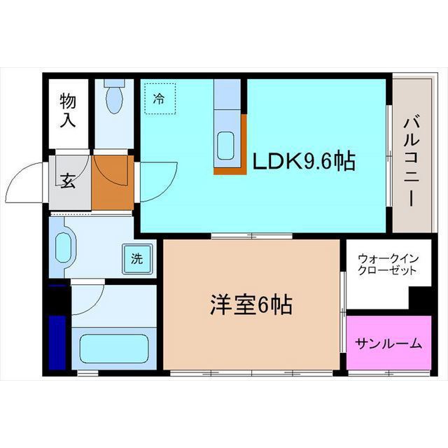 内観