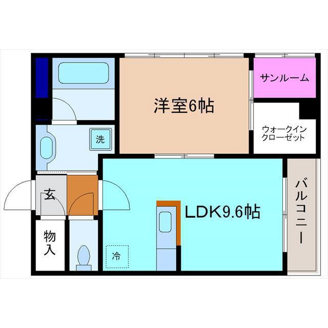内観
