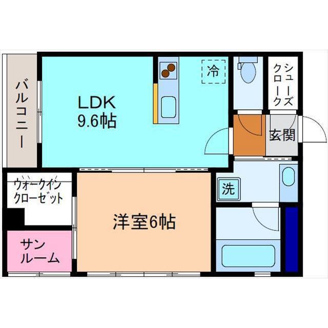 内観