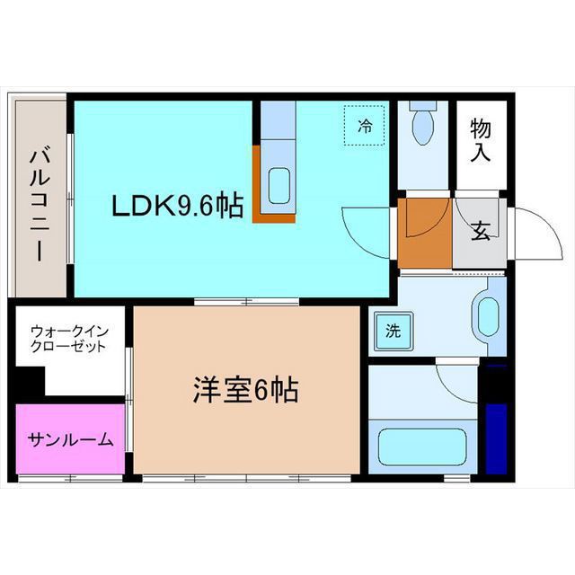 内観