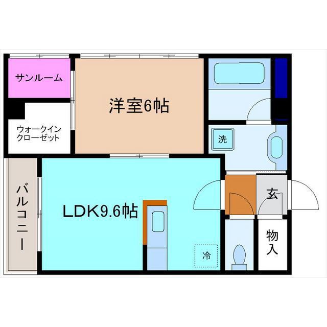 内観