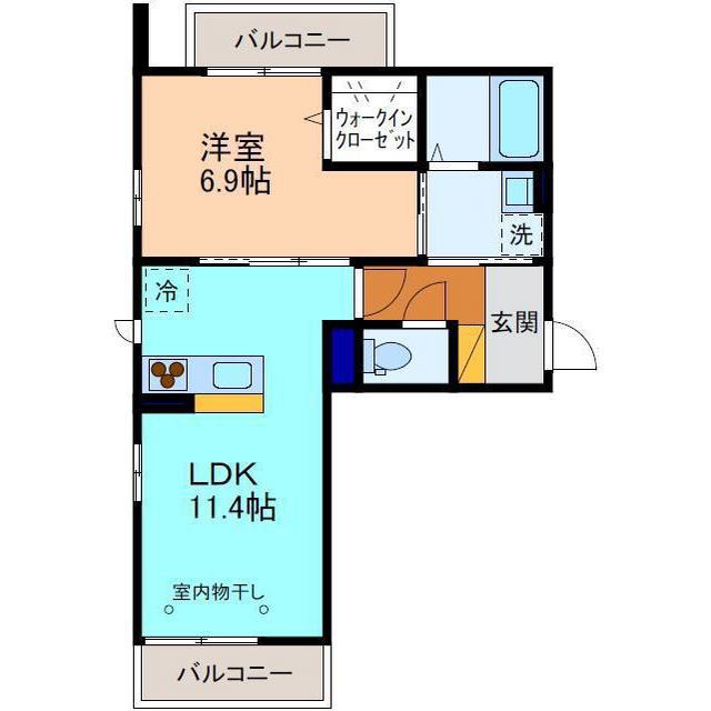 内観