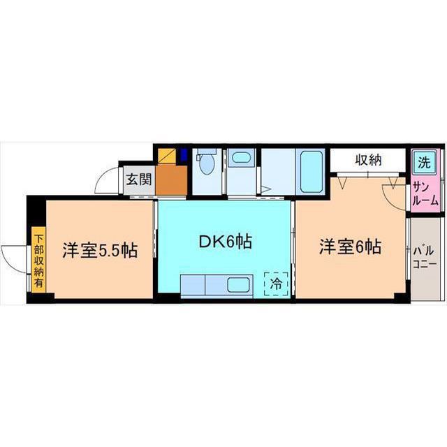 内観