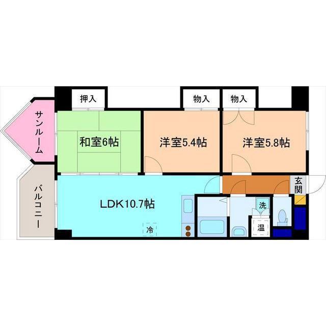 内観