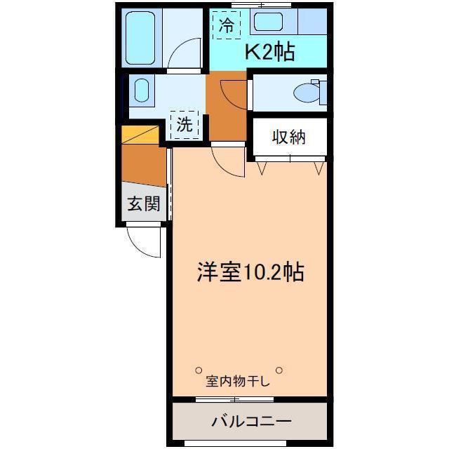 内観