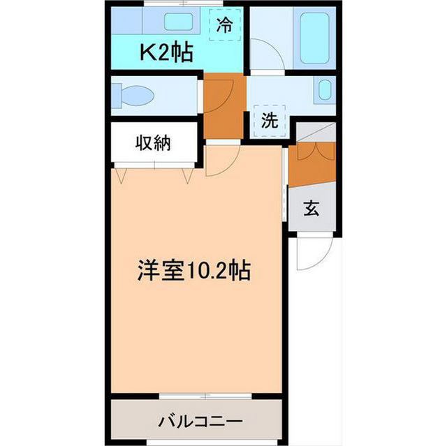 内観