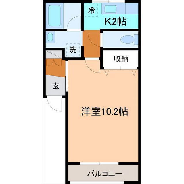内観