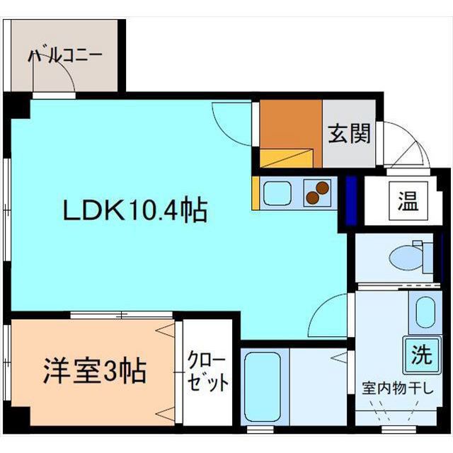 内観