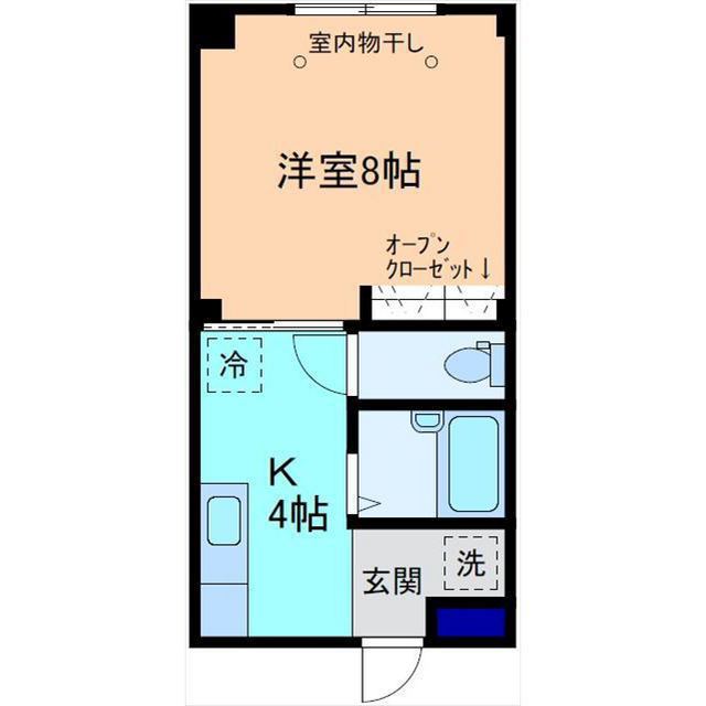 内観