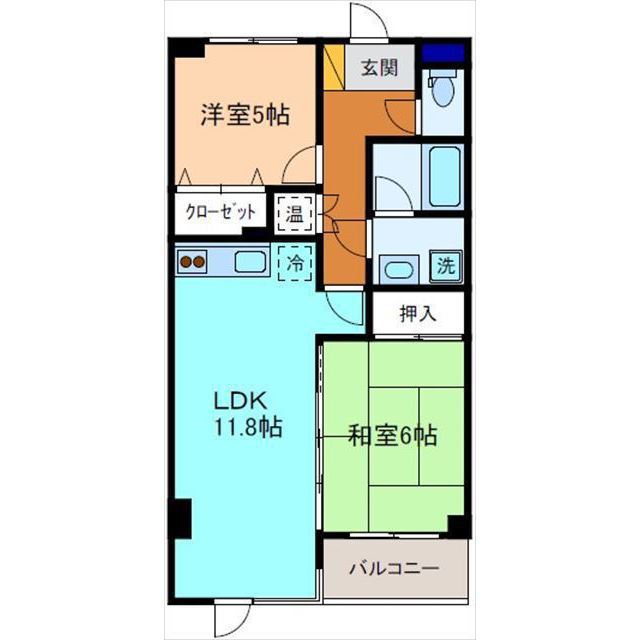 内観