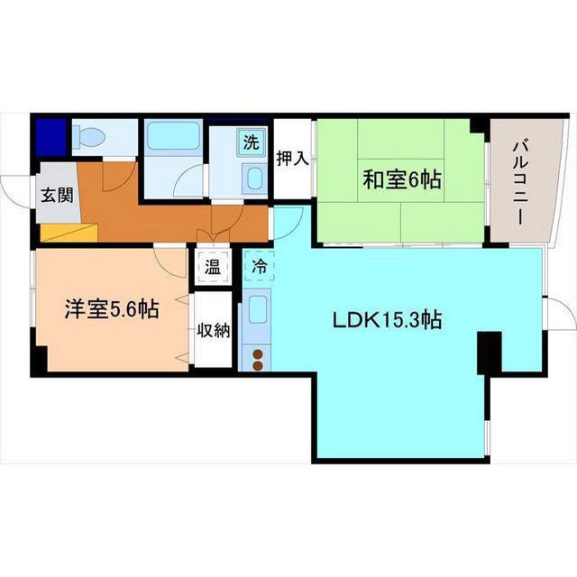 内観