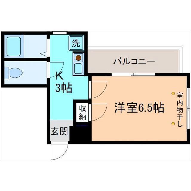 内観