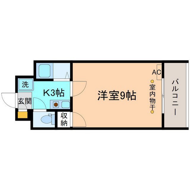 内観