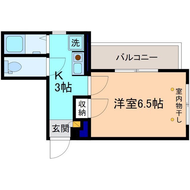 内観