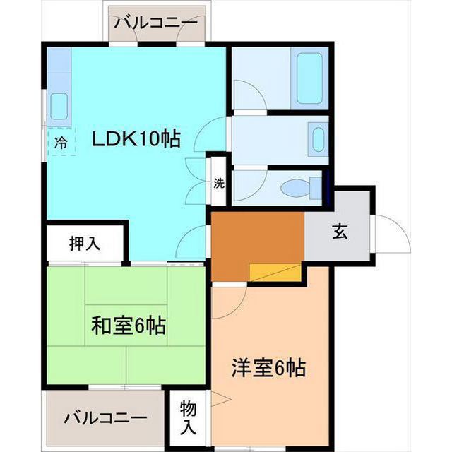 内観