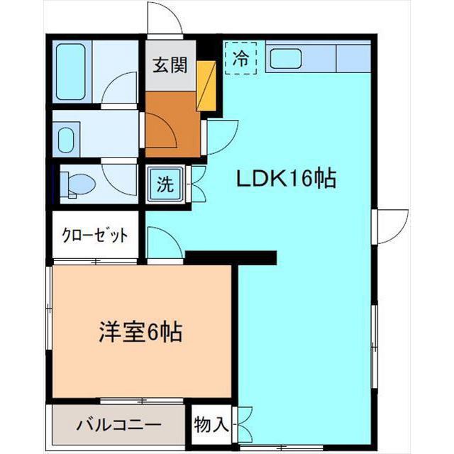 内観